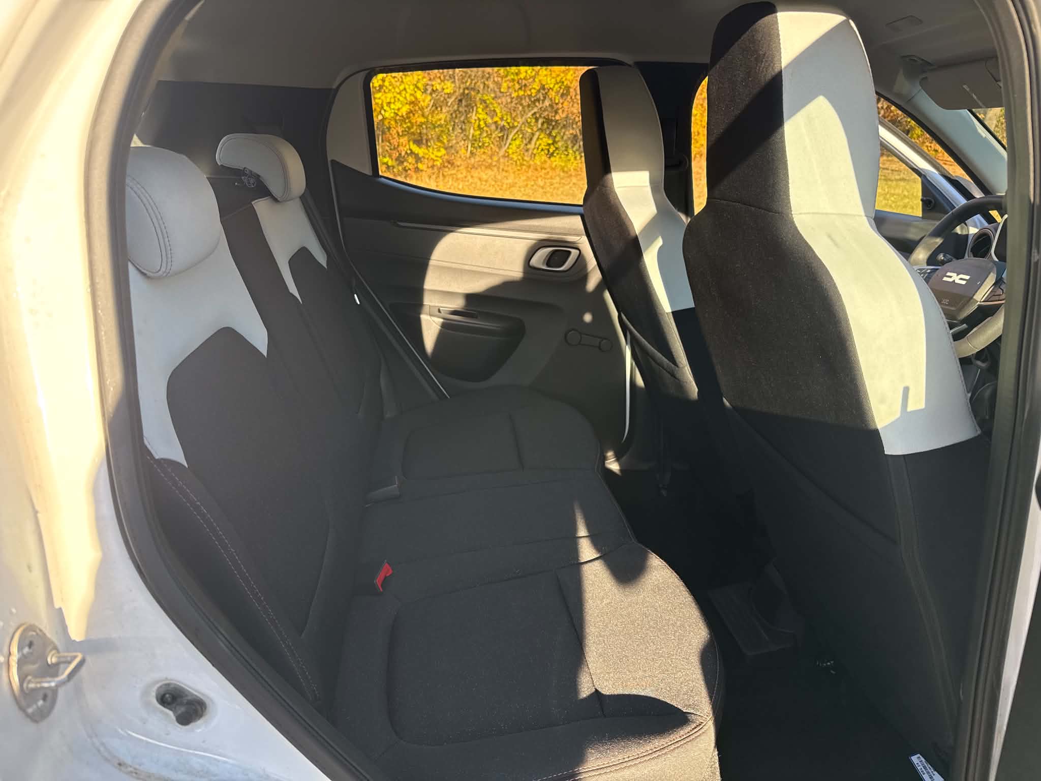đ ⥠DACIA âĄđ đâĄSPRING ELECTRIC 45 EXPRESSION â GARANCIĂLIS! âĄđ